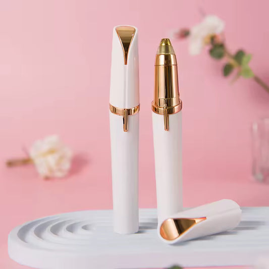 DailyBeauty™ – Smärtfri, Hygienisk Hårborttagning