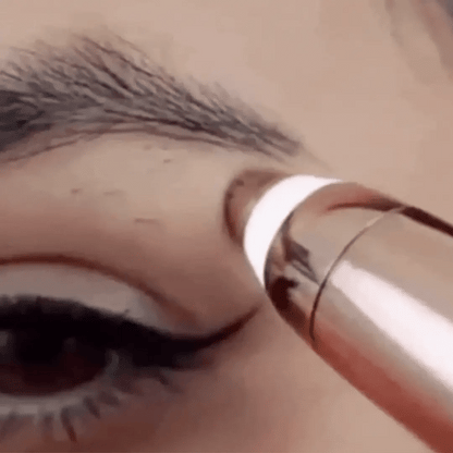 DailyBeauty™ – Smärtfri, Hygienisk Hårborttagning