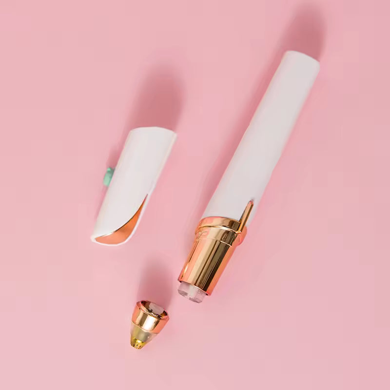 DailyBeauty™ – Smärtfri, Hygienisk Hårborttagning