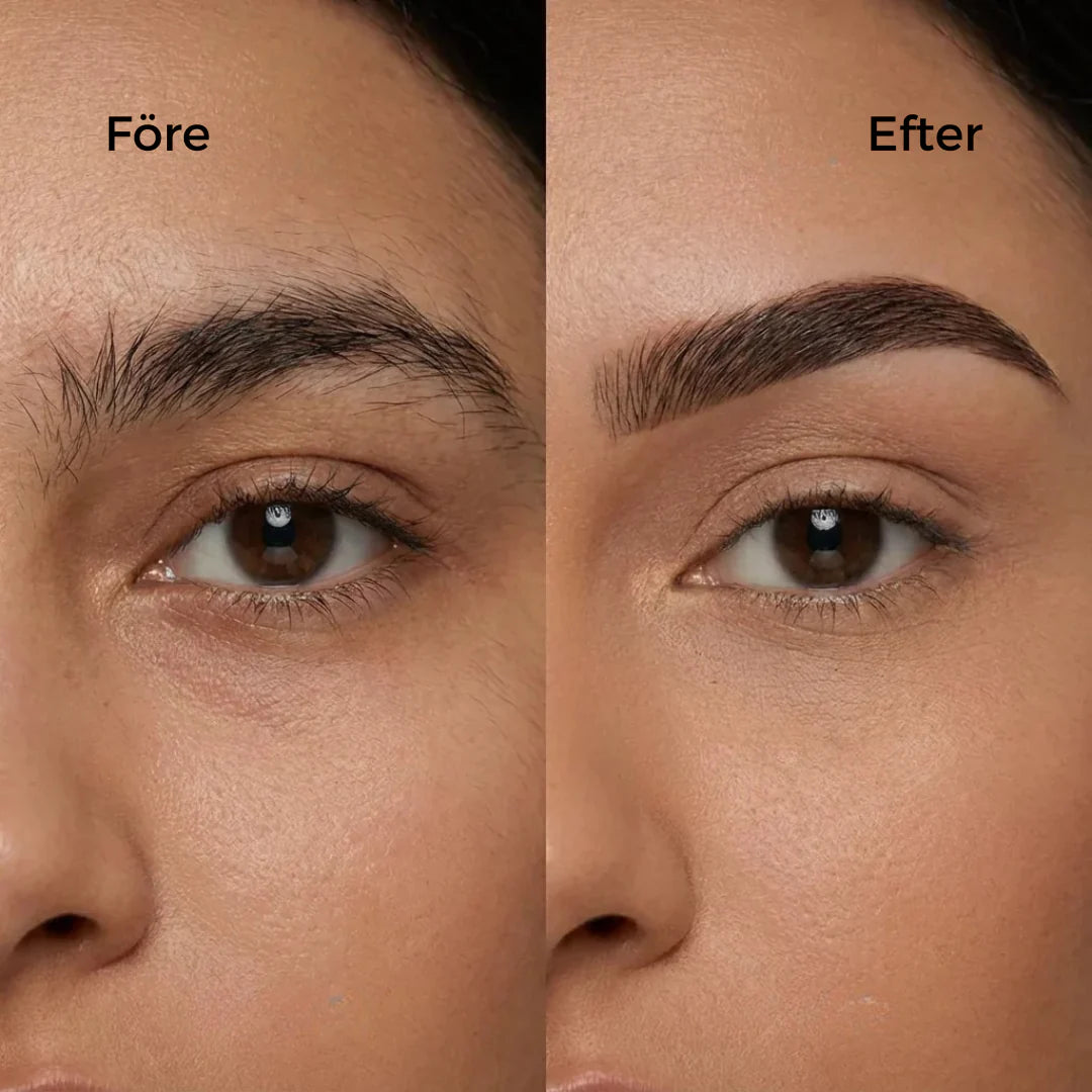 DailyBeauty™ – Smärtfri, Hygienisk Hårborttagning